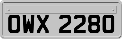 OWX2280