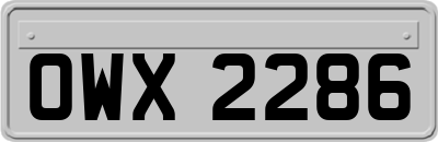 OWX2286