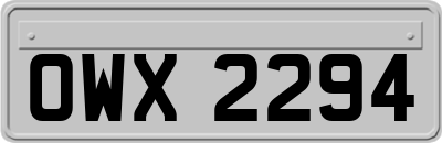 OWX2294