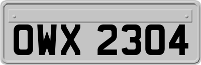 OWX2304