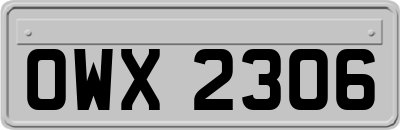 OWX2306