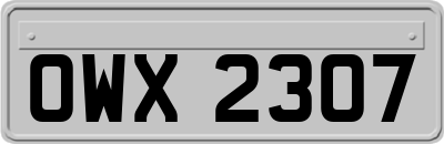 OWX2307