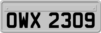 OWX2309