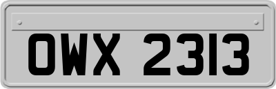 OWX2313