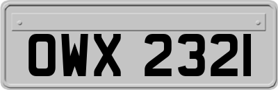 OWX2321