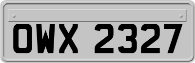 OWX2327