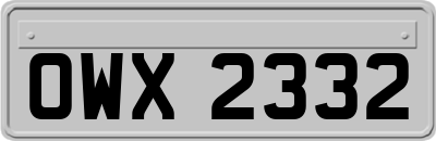 OWX2332