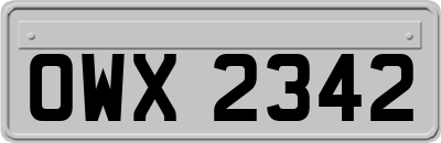 OWX2342