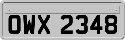 OWX2348