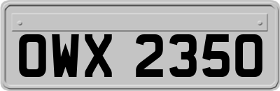 OWX2350