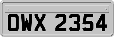 OWX2354