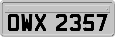OWX2357