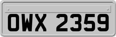 OWX2359