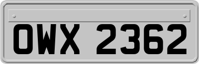 OWX2362