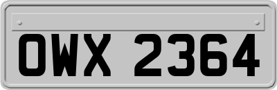 OWX2364