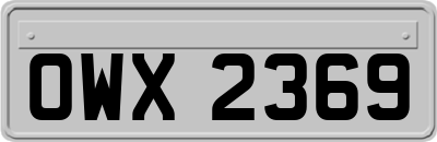 OWX2369