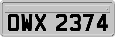OWX2374