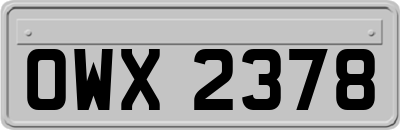 OWX2378