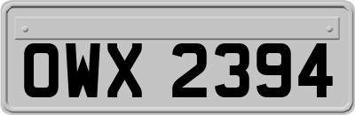 OWX2394