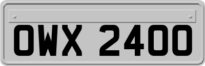OWX2400