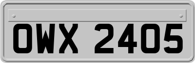 OWX2405
