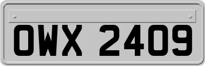 OWX2409