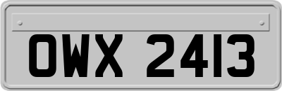 OWX2413
