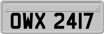 OWX2417