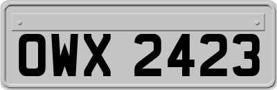 OWX2423