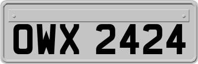 OWX2424