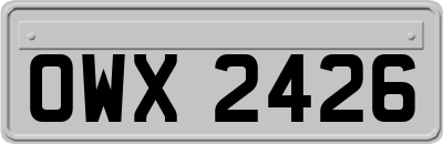 OWX2426