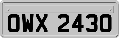 OWX2430