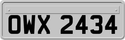 OWX2434