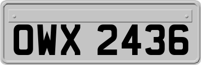 OWX2436