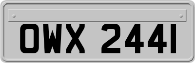 OWX2441