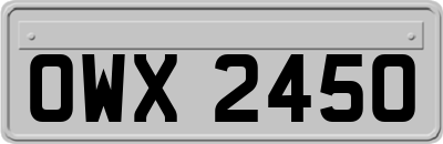OWX2450