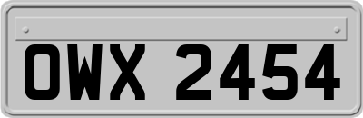 OWX2454