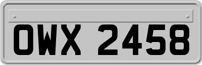 OWX2458