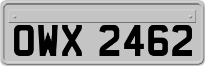 OWX2462