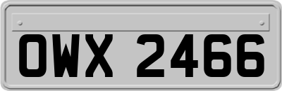 OWX2466