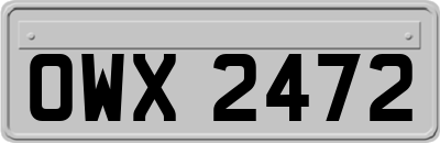 OWX2472