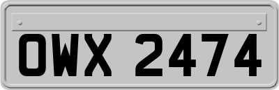 OWX2474
