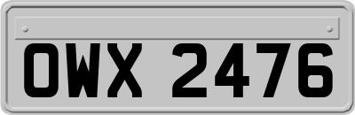 OWX2476