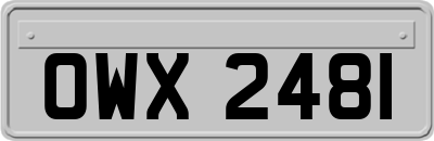 OWX2481
