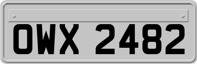 OWX2482