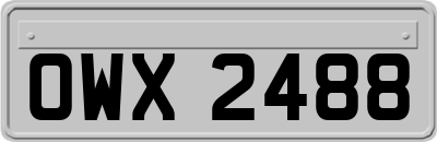 OWX2488