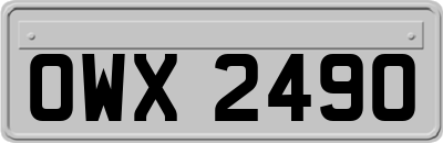 OWX2490