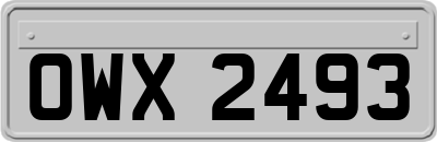 OWX2493