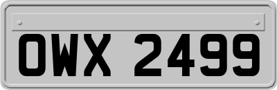 OWX2499