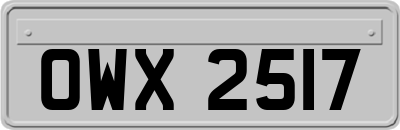 OWX2517